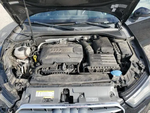 2016 AUDI A3 PREMIUM  