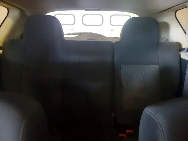 2012 JEEP COMPASS SPORT  