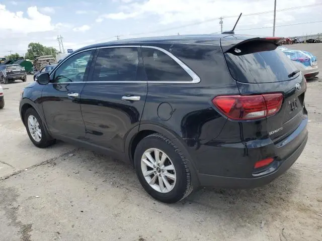 2019 KIA SORENTO L  