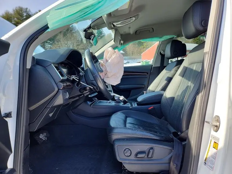 2018 AUDI Q5 PREMIUM  