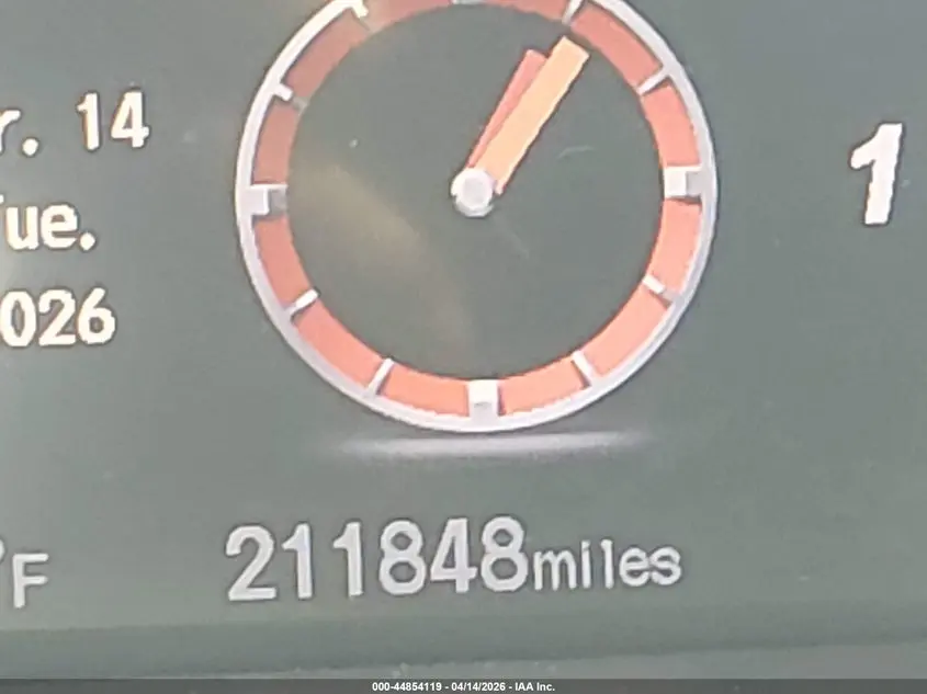 2015 HONDA CIVIC SI