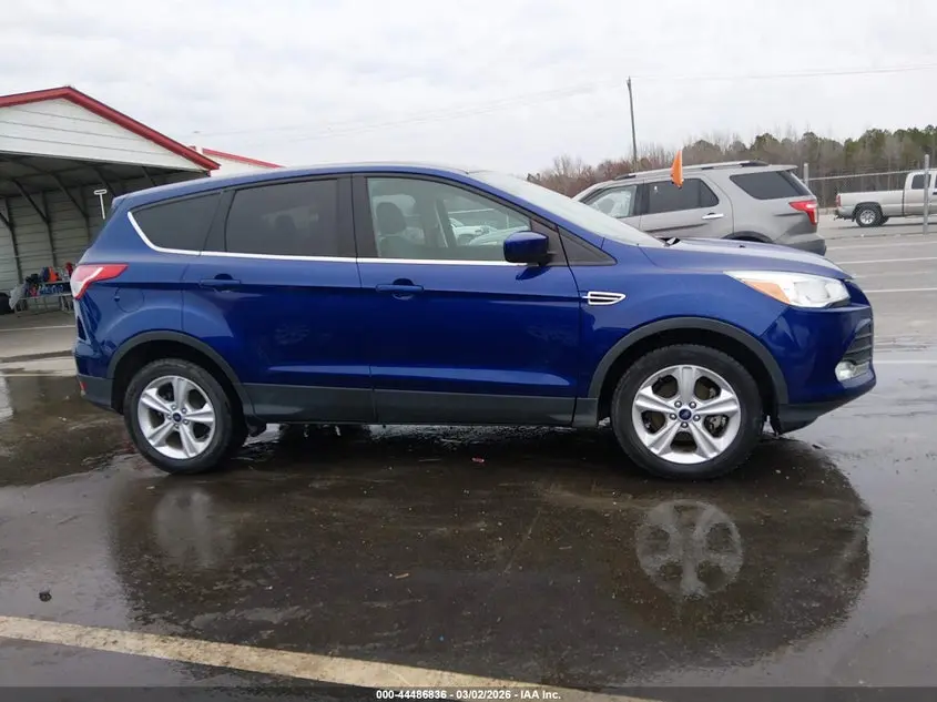 2013 FORD ESCAPE SE