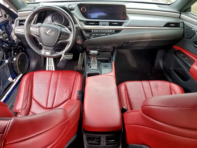 2019 LEXUS ES 350  