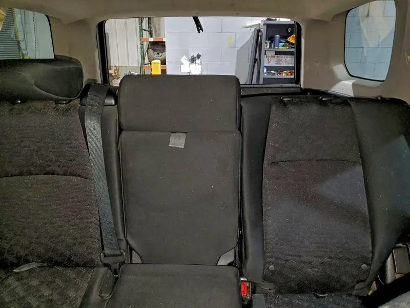 2011 TOYOTA 4RUNNER SR5  