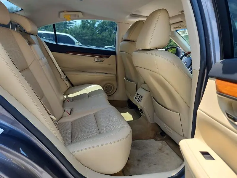 2013 LEXUS ES 300H  