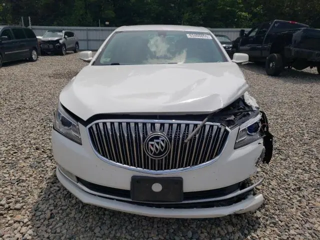 2014 BUICK LACROSSE   