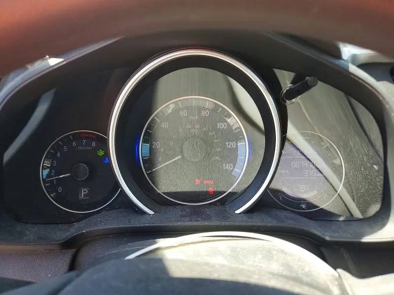 2015 HONDA FIT LX  