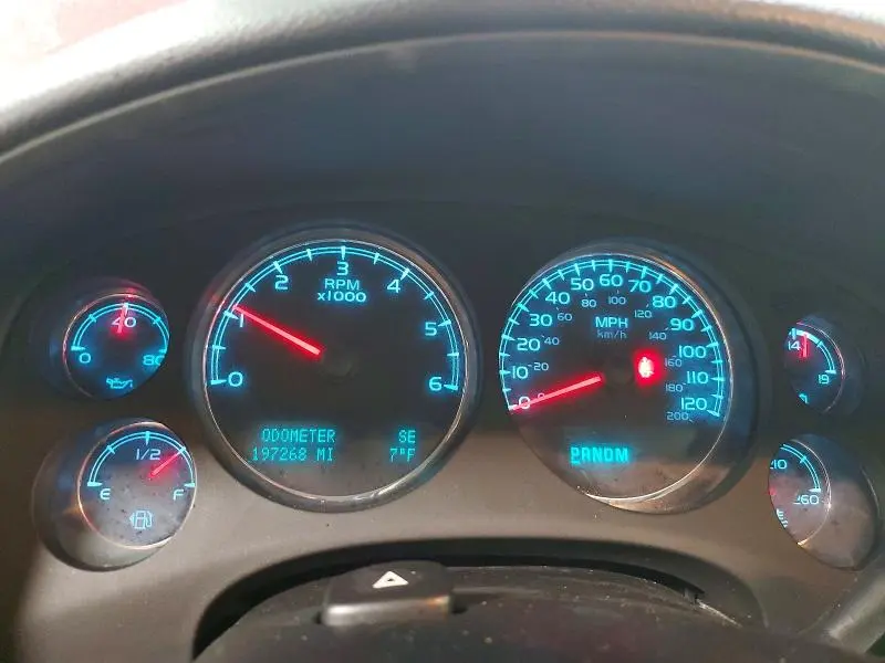 2011 GMC YUKON XL K1500 SLT  