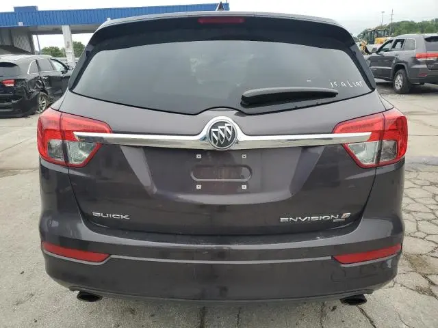 2016 BUICK ENVISION PREMIUM  