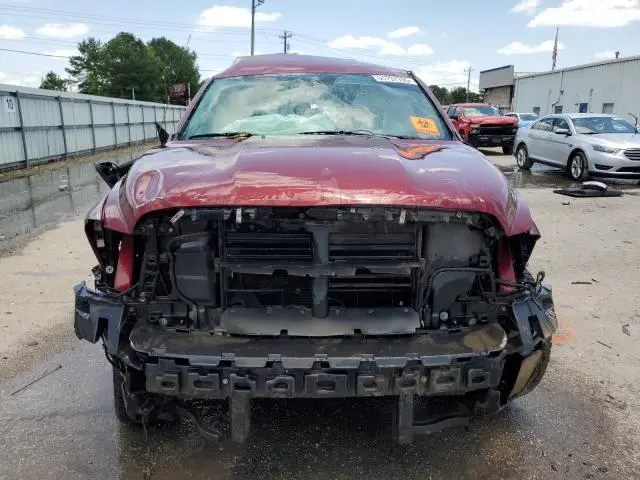 2014 RAM 1500 ST  