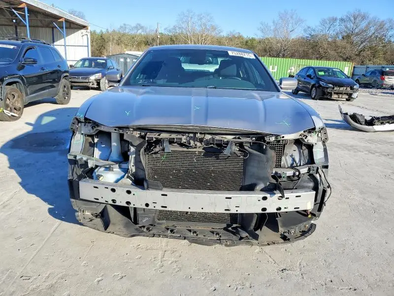 2016 DODGE CHARGER R/T  