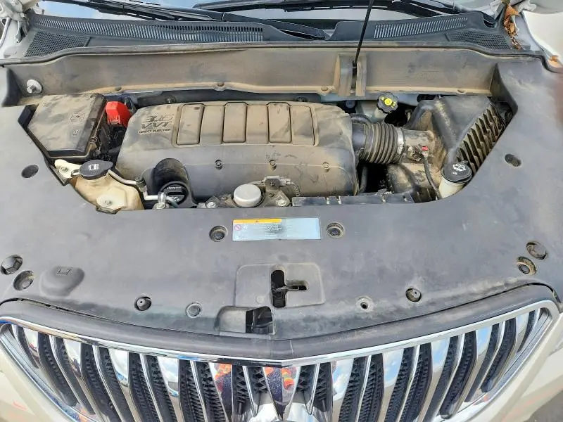 2013 BUICK ENCLAVE   