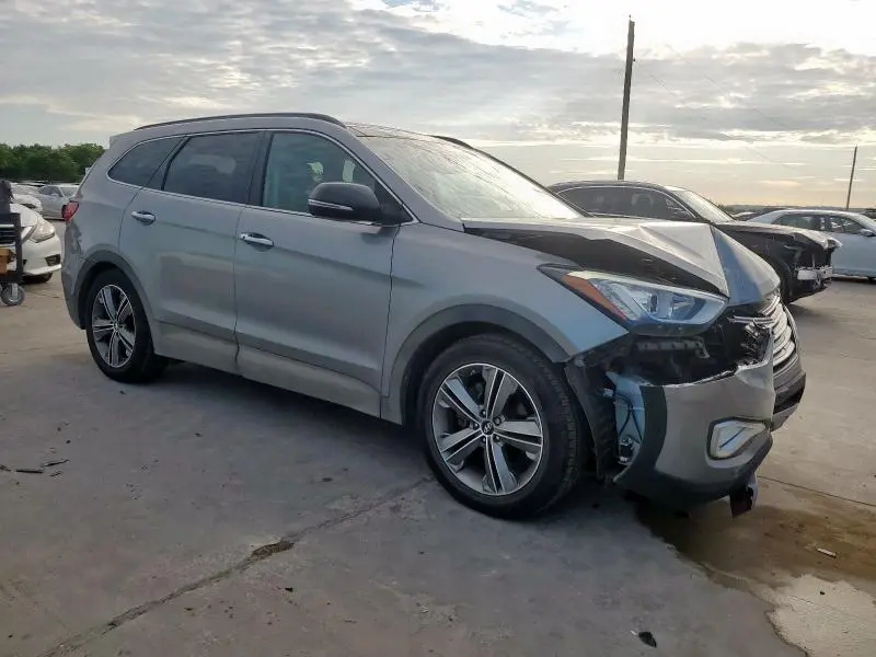 2014 HYUNDAI SANTA FE GLS  