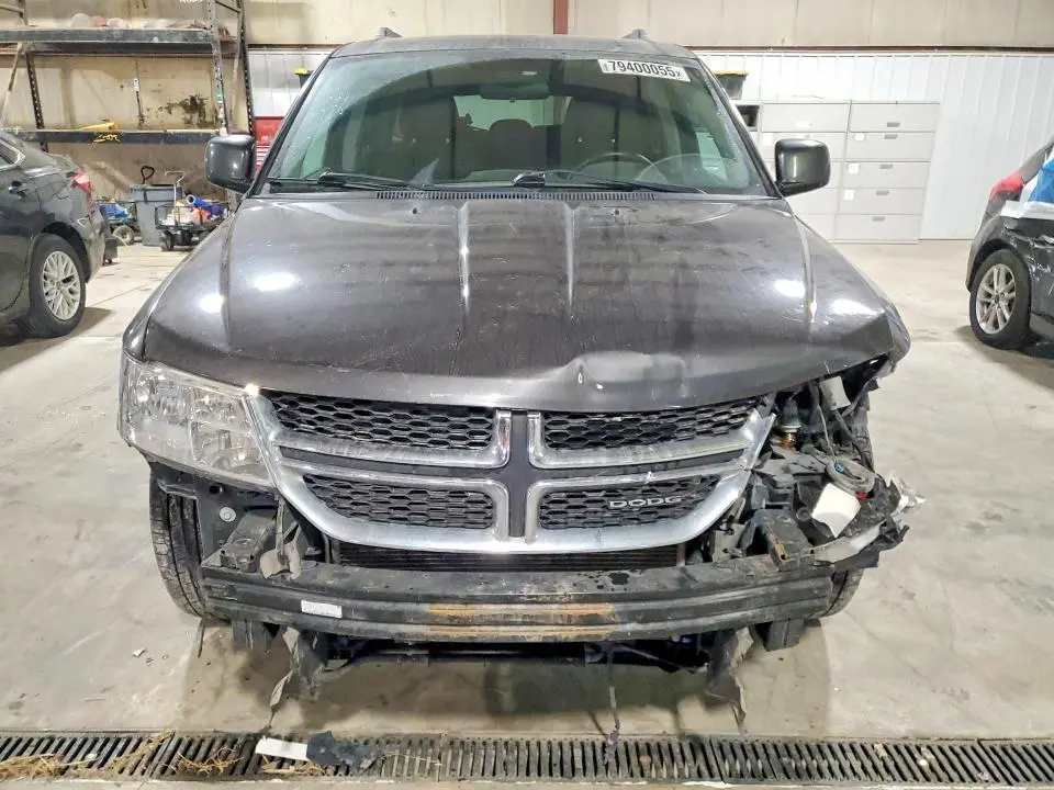 2014 DODGE JOURNEY SXT  