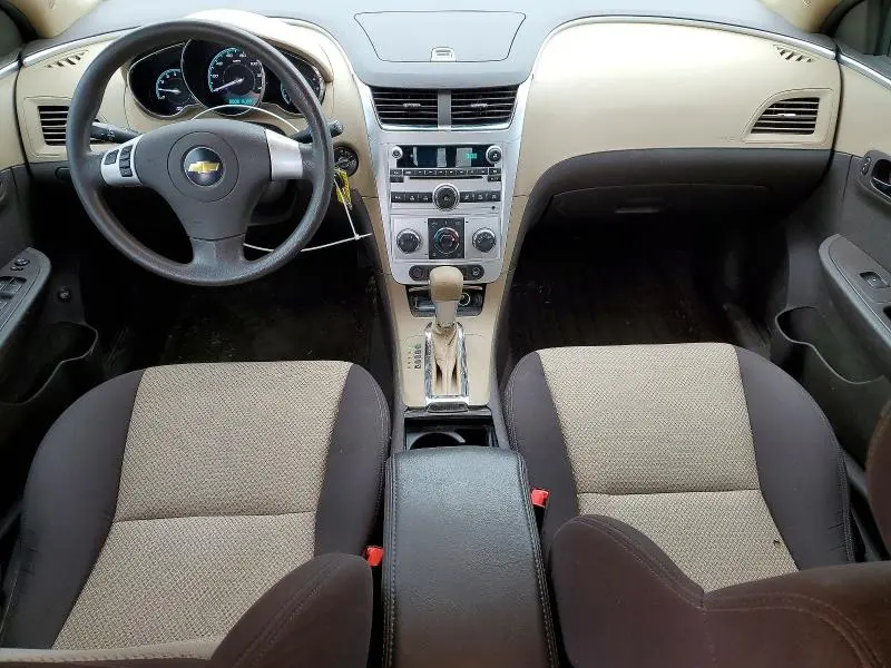 2011 CHEVROLET MALIBU LS  