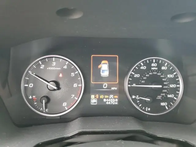 2024 SUBARU LEGACY PREMIUM
