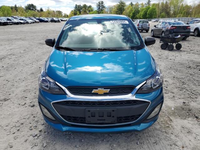 2020 CHEVROLET SPARK LS