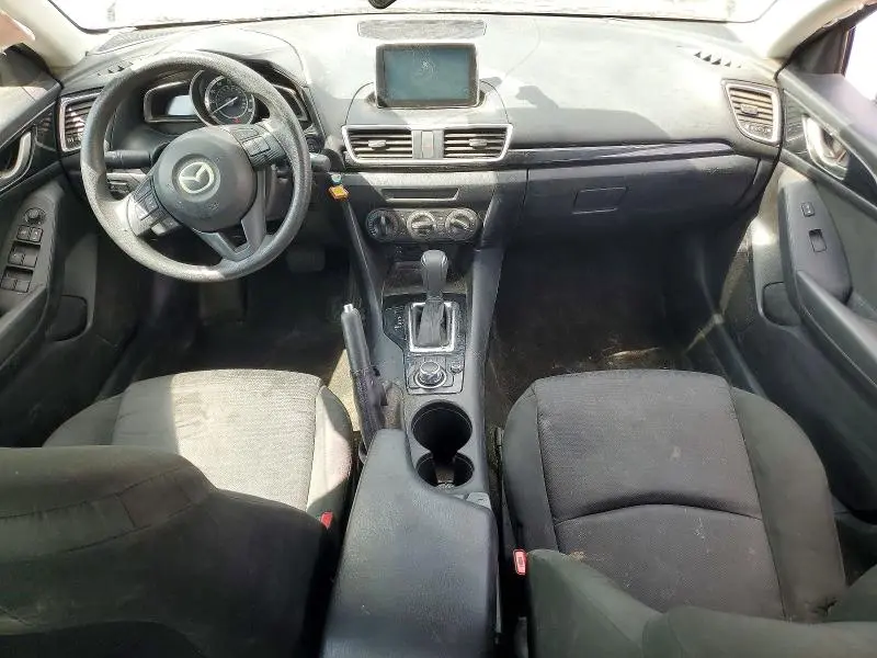2015 MAZDA 3 SPORT  