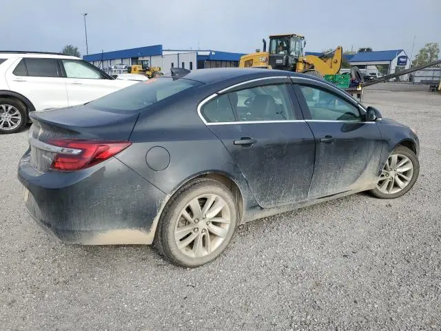 2015 BUICK REGAL   