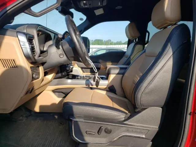 2023 FORD F250 SUPER DUTY  