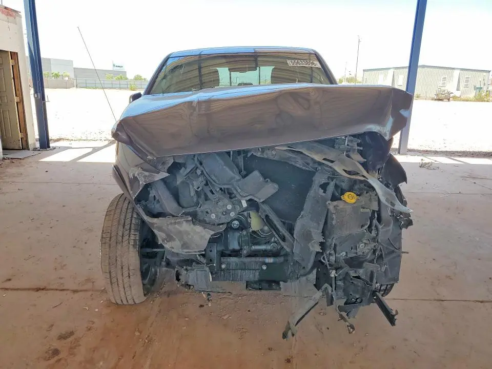 2018 RAM 1500 LONGHORN  
