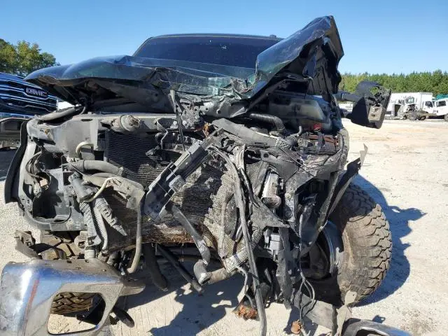 2016 FORD F250 SUPER DUTY  