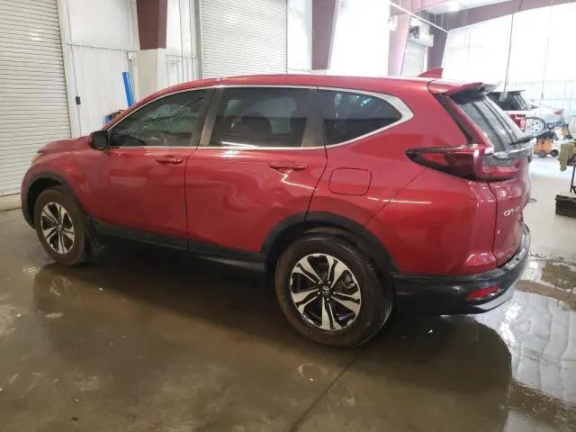 2021 HONDA CR-V SE  