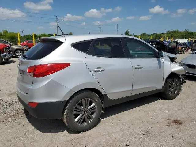 2015 HYUNDAI TUCSON GLS  