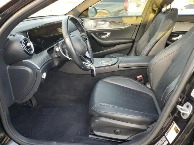 2021 MERCEDES-BENZ E 350  