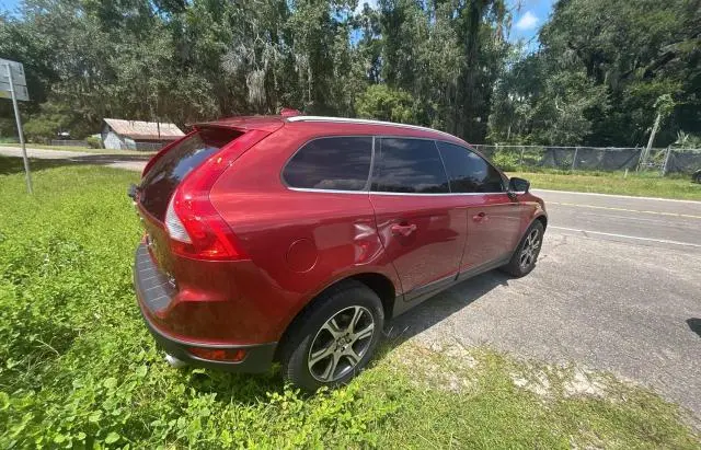 2013 VOLVO XC60 T6  