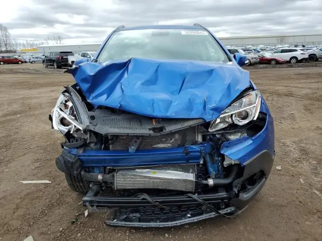 2014 BUICK ENCORE   