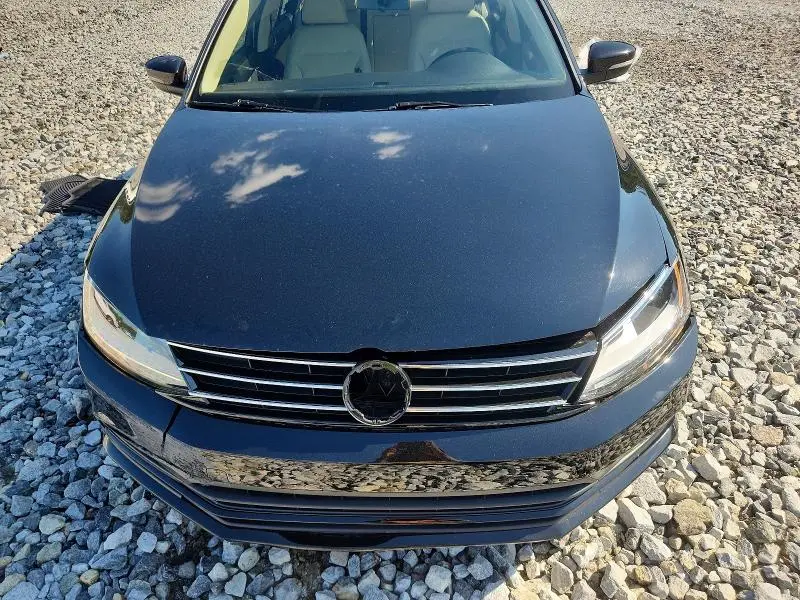 2015 VOLKSWAGEN JETTA TDI  