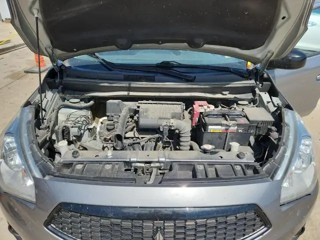 2020 MITSUBISHI MIRAGE G4 SE  