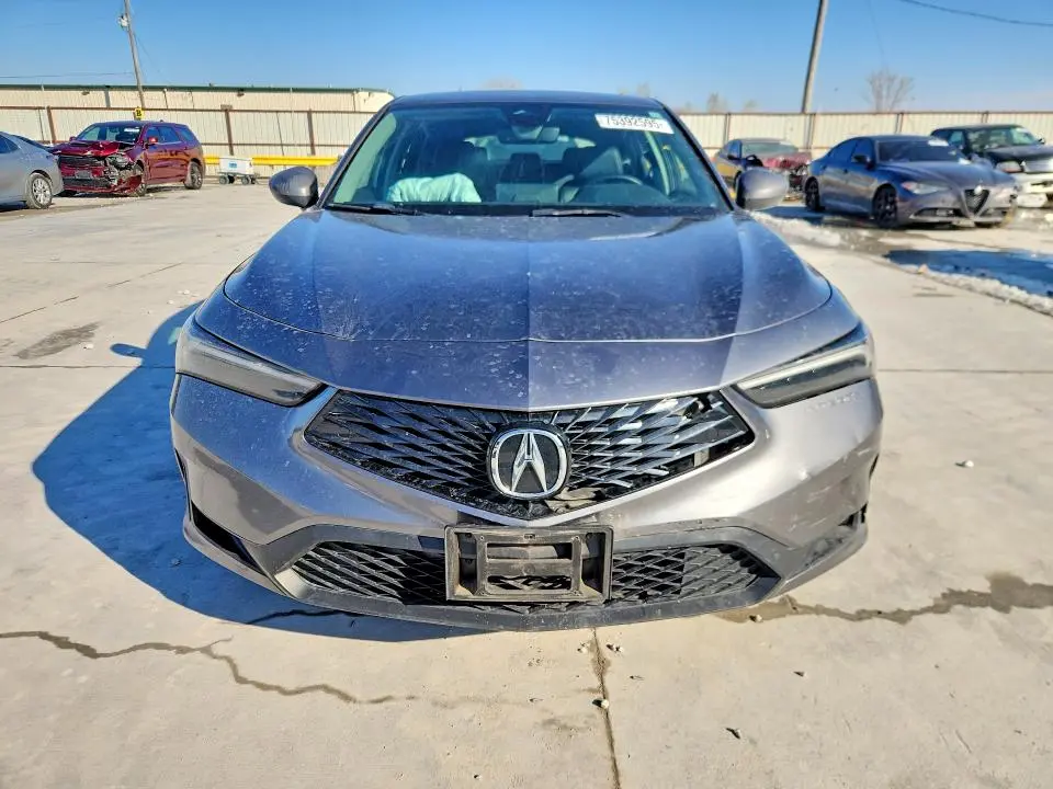 2023 ACURA INTEGRA   