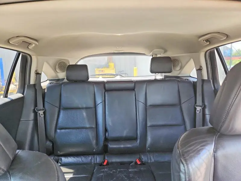 2015 ACURA RDX TECHNOLOGY  