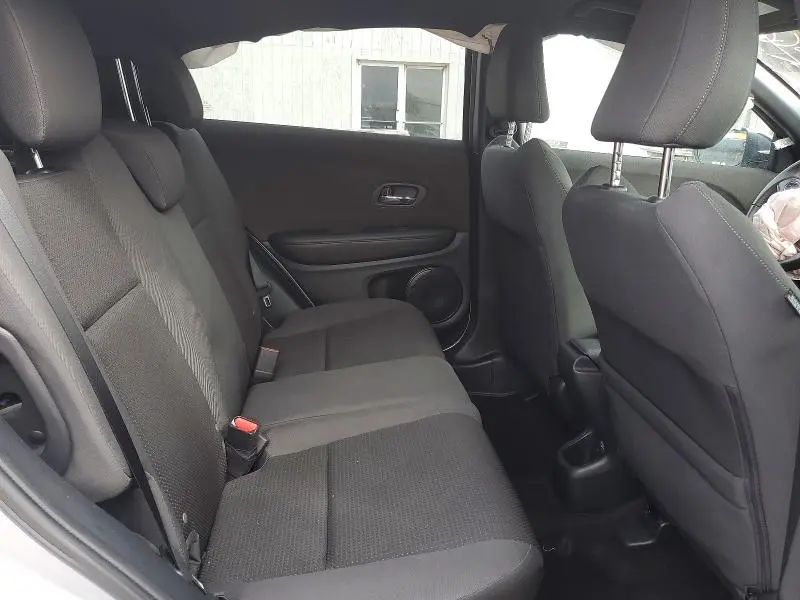 2021 HONDA HR-V SPORT  