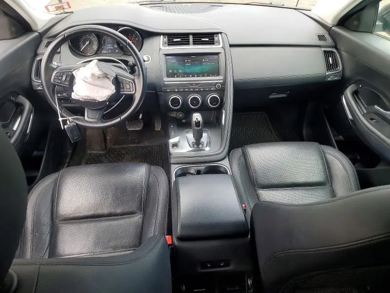 2019 JAGUAR E-PACE S  