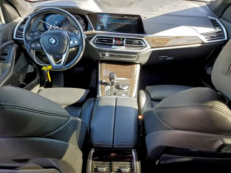 2023 BMW X5 XDRIVE45E  