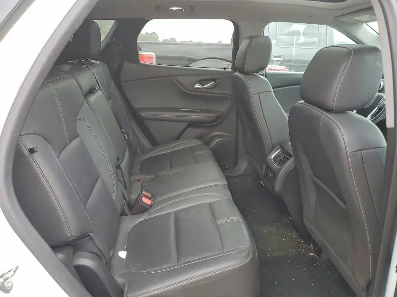 2023 CHEVROLET BLAZER 3LT  