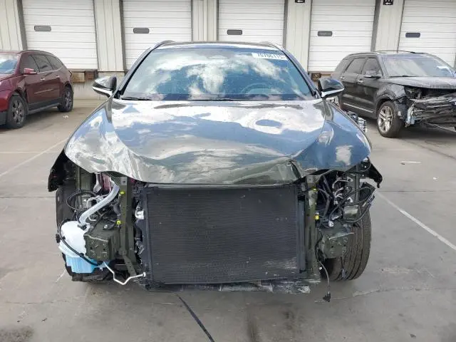 2024 LEXUS NX 350 BASE  