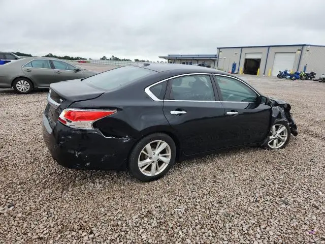 2014 NISSAN ALTIMA 2.5 SV  