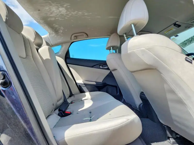 2022 HONDA INSIGHT EX  