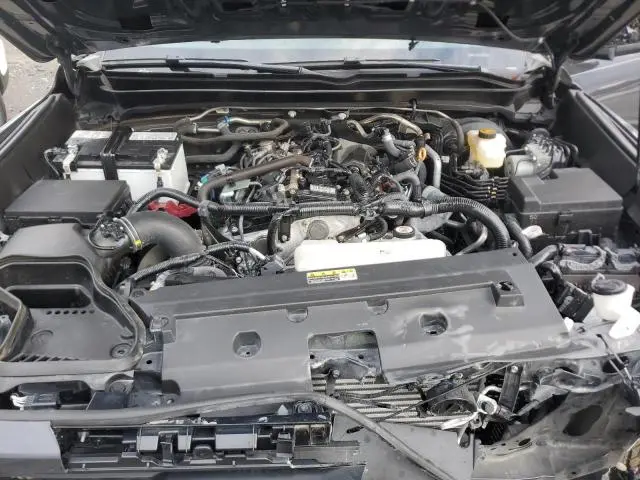 2024 TOYOTA TACOMA DOUBLE CAB  