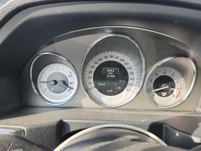 2015 MERCEDES-BENZ GLK 350  