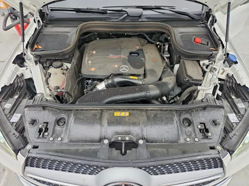 2023 MERCEDES-BENZ GLE 350 4MATIC  