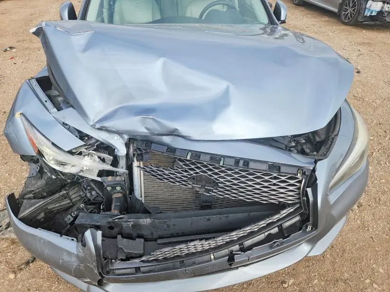 2014 INFINITI Q50 BASE/PREMIUM/SPORT  