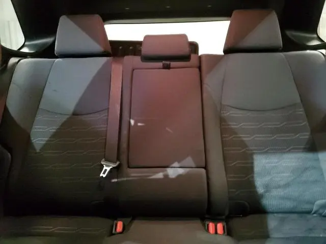 2021 TOYOTA RAV4 PRIME SE  