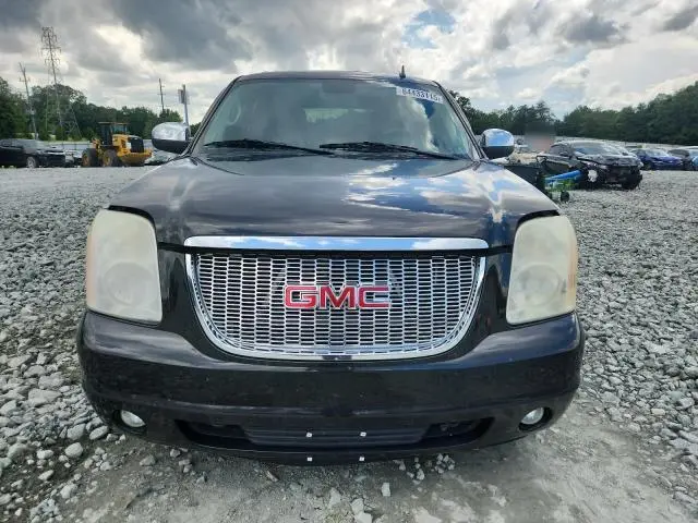2011 GMC YUKON SLT  