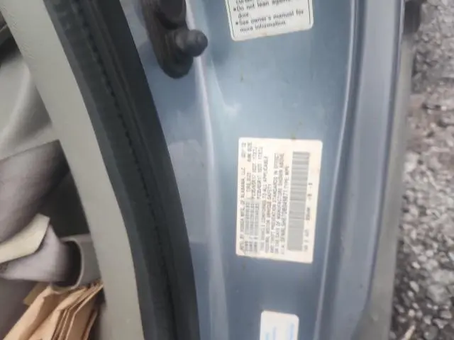 2013 HONDA ODYSSEY EXL  