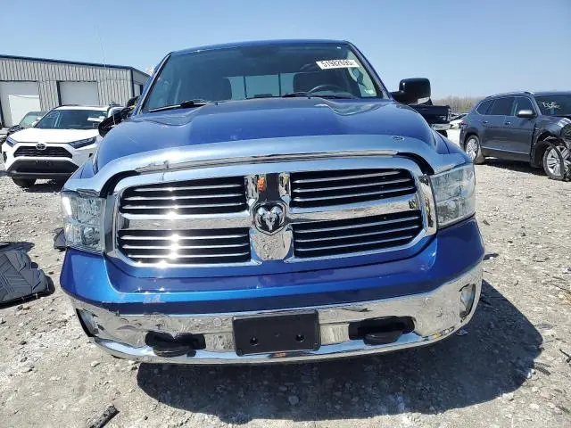 2015 RAM 1500 SLT